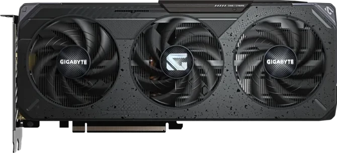 Gigabyte Radeon RX 9060 XT GAMING OC 16G GDDR6 PCIe 5.0 Graphics Card