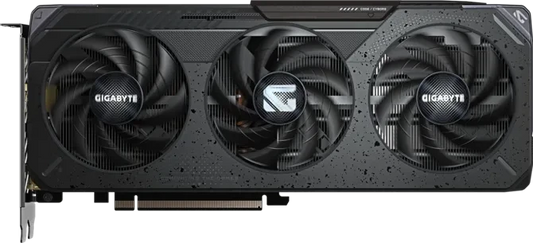 Gigabyte Radeon RX 9060 XT GAMING OC 16G GDDR6 PCIe 5.0 Graphics Card