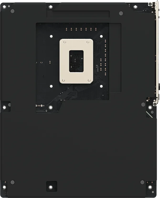 Gigabyte Z890 AORUS ELITE WIFI7 PLUS Motherboard.
