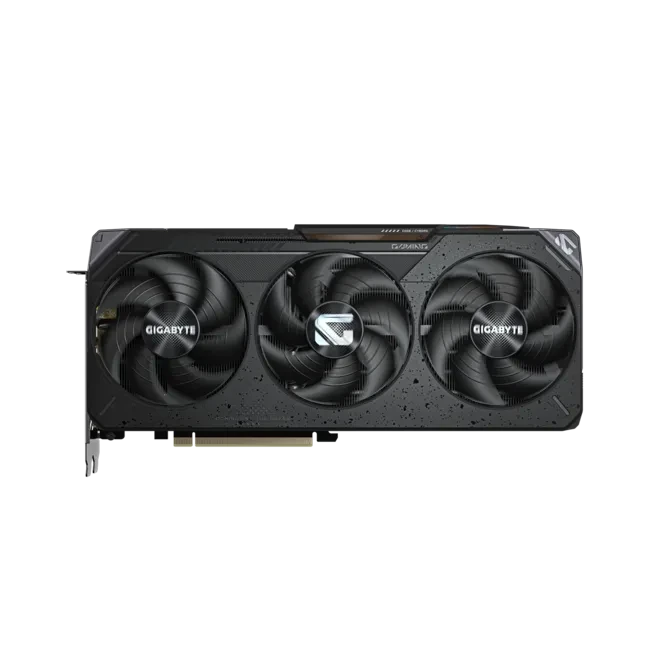Gigabyte Radeon RX 9070 XT GAMING OC 16G Graphics Card