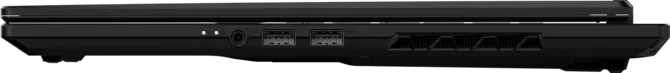 GIGABYTE GAMING A16 3VH Gaming Laptop, AMD Ryzen 7 260, 16GB DDR5 RAM, 512GB SSD, 16 Inch WQXGA 165Hz Display, GeForce RTX 5060 8GB, Windows 11