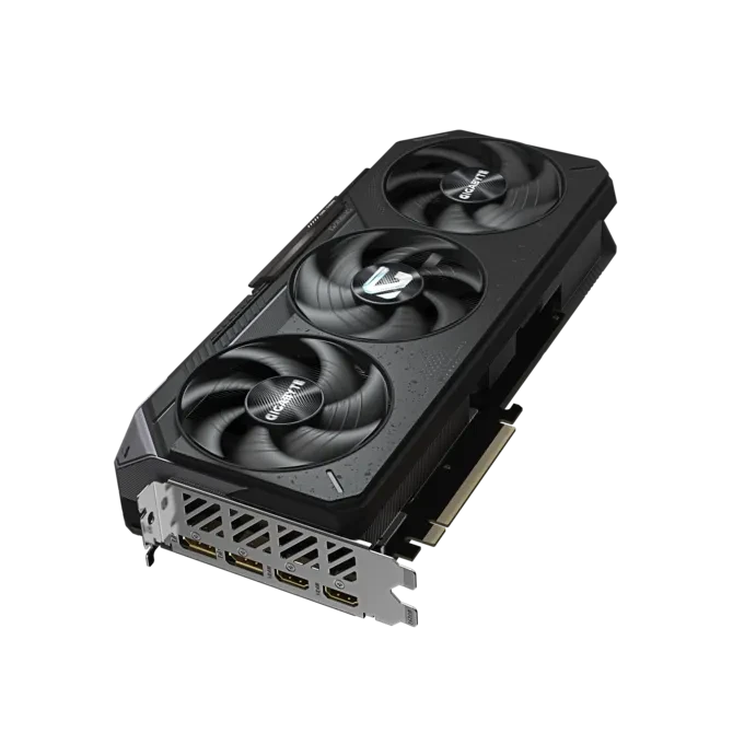 Gigabyte Radeon RX 9070 XT GAMING OC 16G Graphics Card