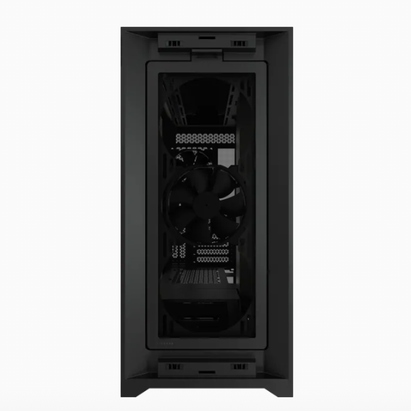 CABINET-CORSAIR-5000D-AIRFLOW-BLACK