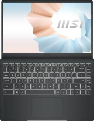 LAPTOP-MSI-14-B11SBU-MODERN-(i7-1165G7/8/512GB/14/W10/2GB/1YR)