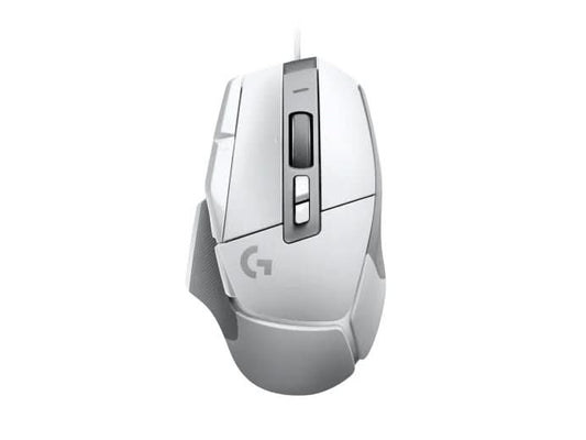 MOUSE-LOGITECH-HERO-GAMING-G502-X