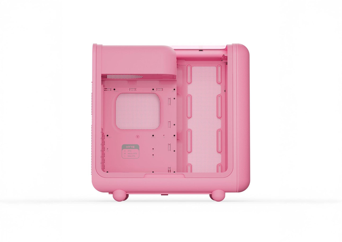 Hyte X50 Strawberry Milk Cabinet
