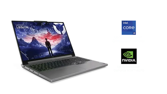 LEGION 5I 14TH GEN, Intel Core i7-14650HX 16GB  DDR5-5600, 1TB SSD NVIDIA GeForce RTX 4060 8GB GDDR6,Windows 11 Home, MS Office 24, 83DG00LFIN4