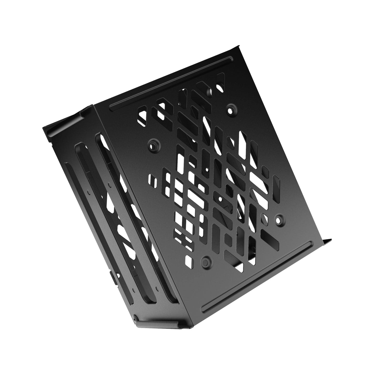 FRACTOL HDD CAGE KIT - TYPE B, BLACK