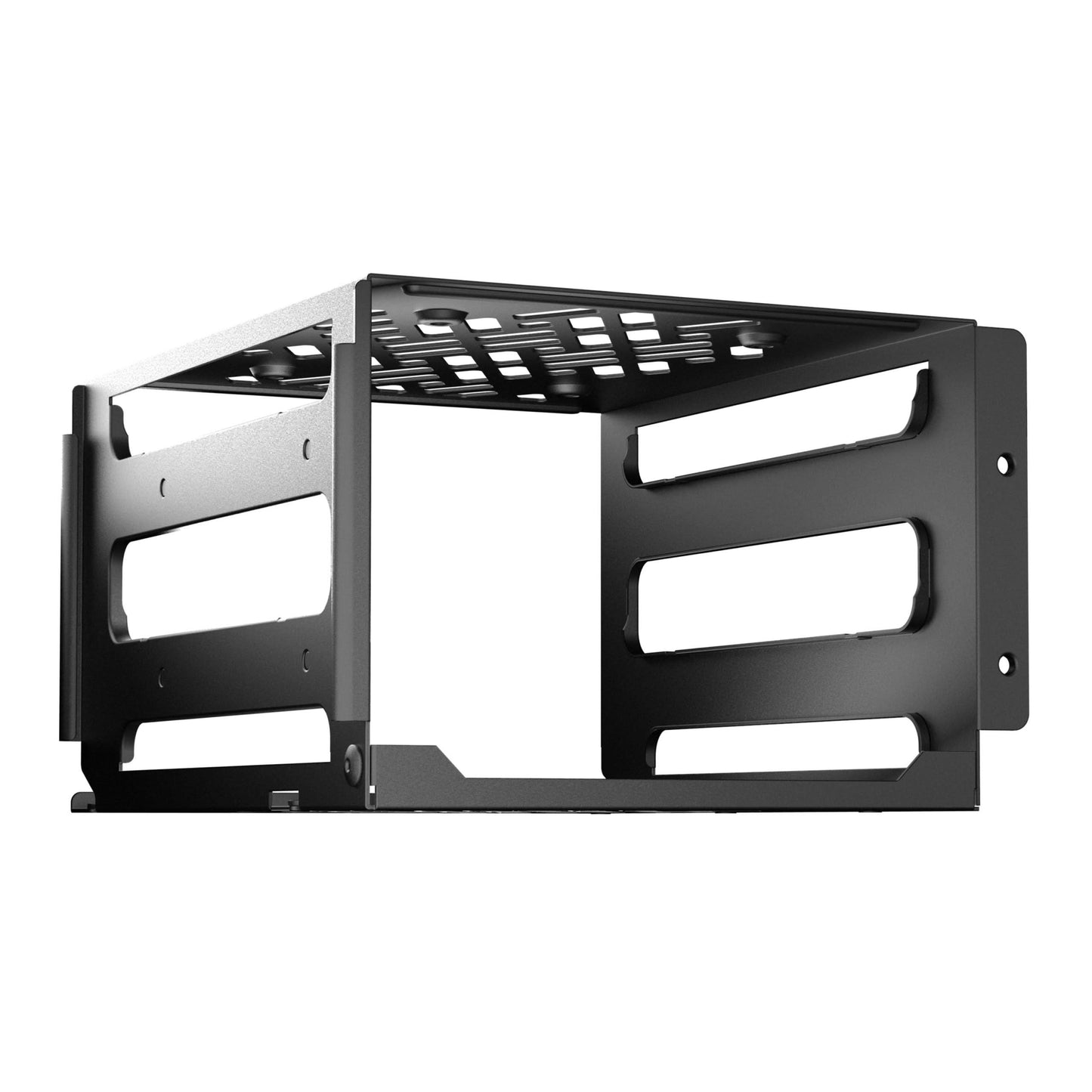 FRACTOL HDD CAGE KIT - TYPE B, BLACK