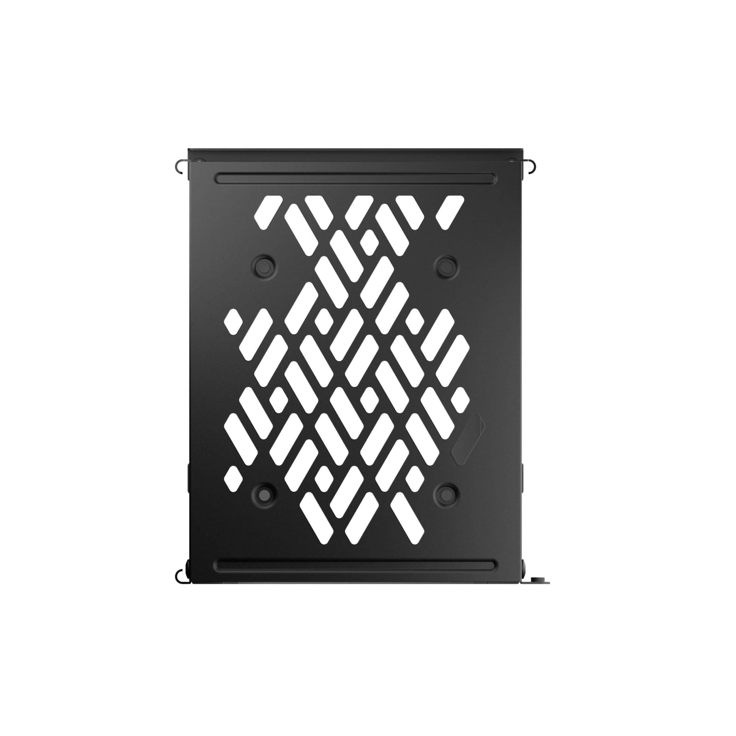 FRACTOL HDD CAGE KIT - TYPE B, BLACK