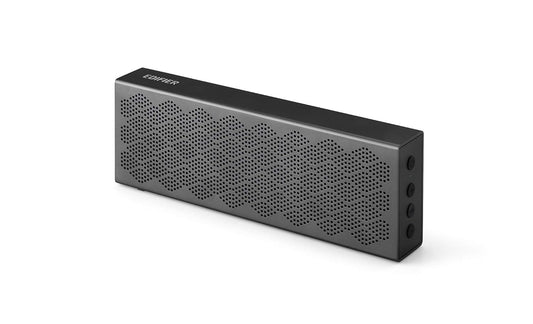 EDIFIER MP120 PORTABLE BLUETOOTH SPEAKER WITH 19 HOURS PLAYBACK TIME 8 W RMS