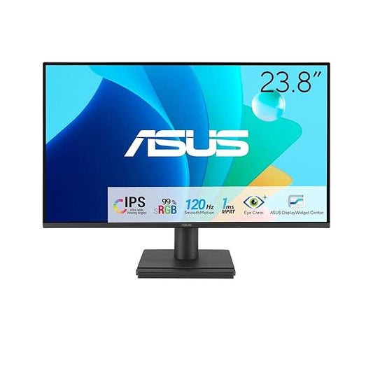 ASUS VA249HG 24 Inch Full HD Eye Care Gaming Monitor