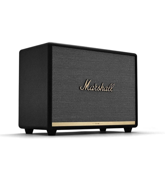 MARSHALL WOBURN II MS-WBRN2-BLK