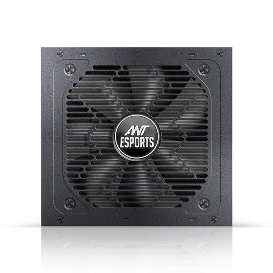 ANT ESPORTS 750W FP750B 80 PLUS BRONZE NON MODULAR SMPS