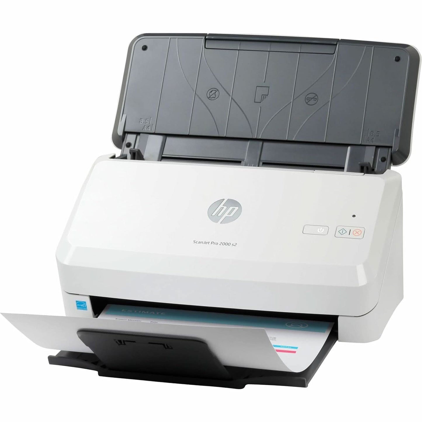 HP Scanjet Pro 2000 s2 Sheet-Feed Scanner
