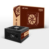 ANT ESPORTS RX650 80 PLUS BRONZE POWER SUPPLY