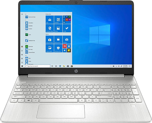 HP 240 G9 [CI3-1215U 12TH GEN/8GB/512GB SSD/DOS/14.0 INCH/INTEGRATED GRAPHICS /1 YEAR(S)/GREY]