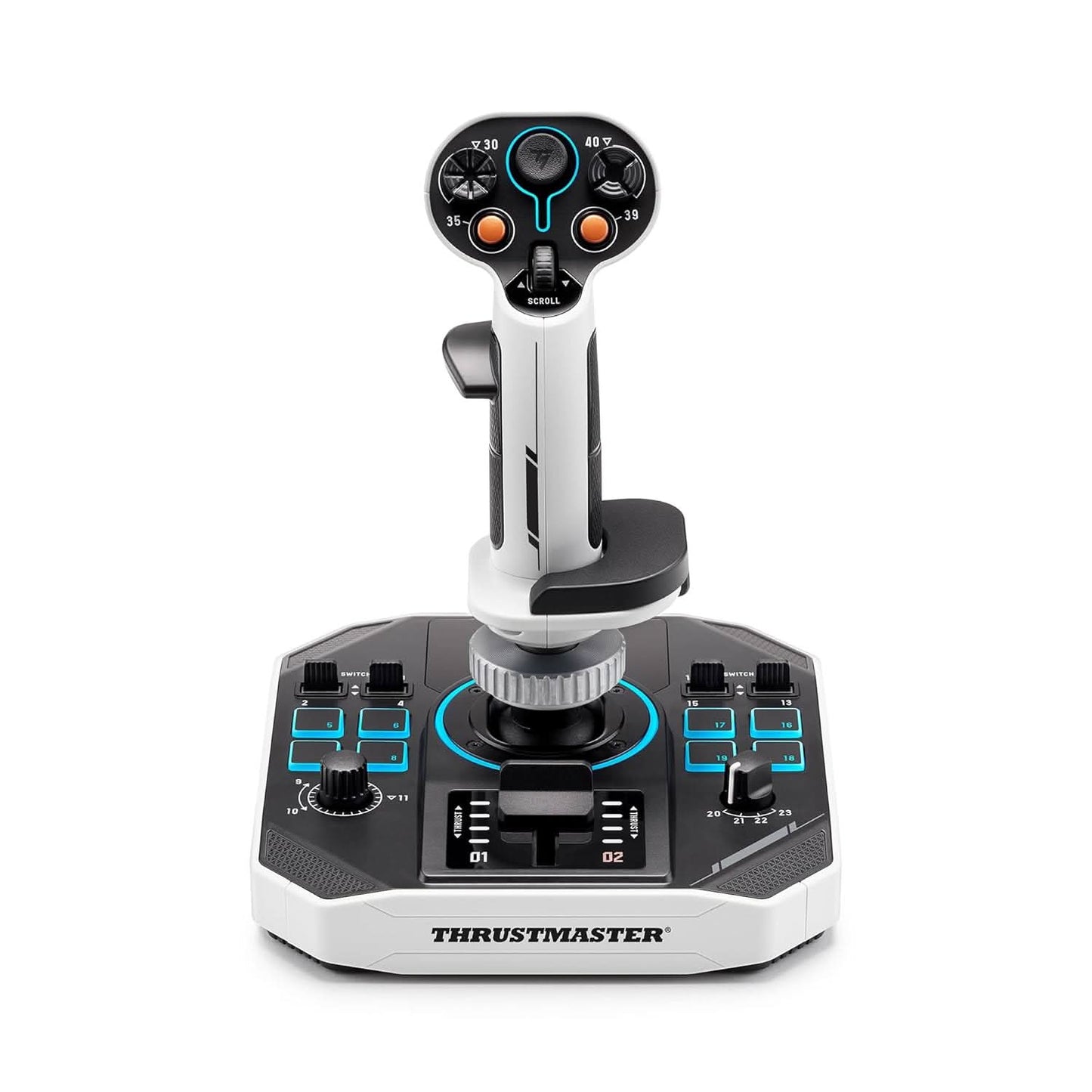 Thrustmaster Flight Stick SOL - R 1 Space Flight