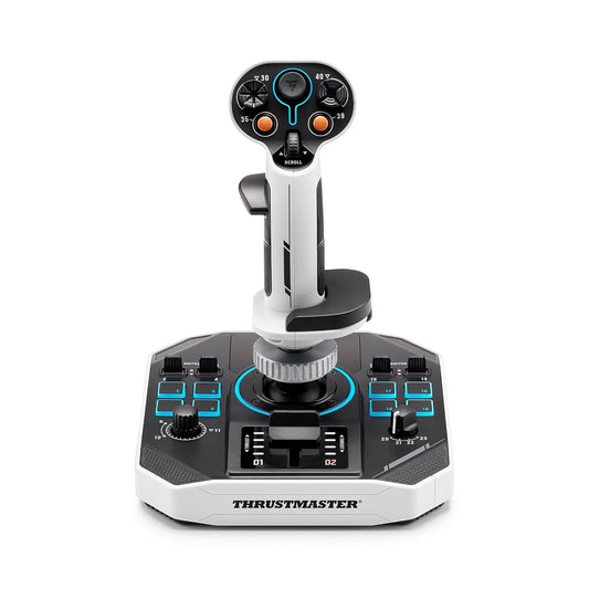 Thrustmaster Flight Stick SOL - R 1 Space Flight