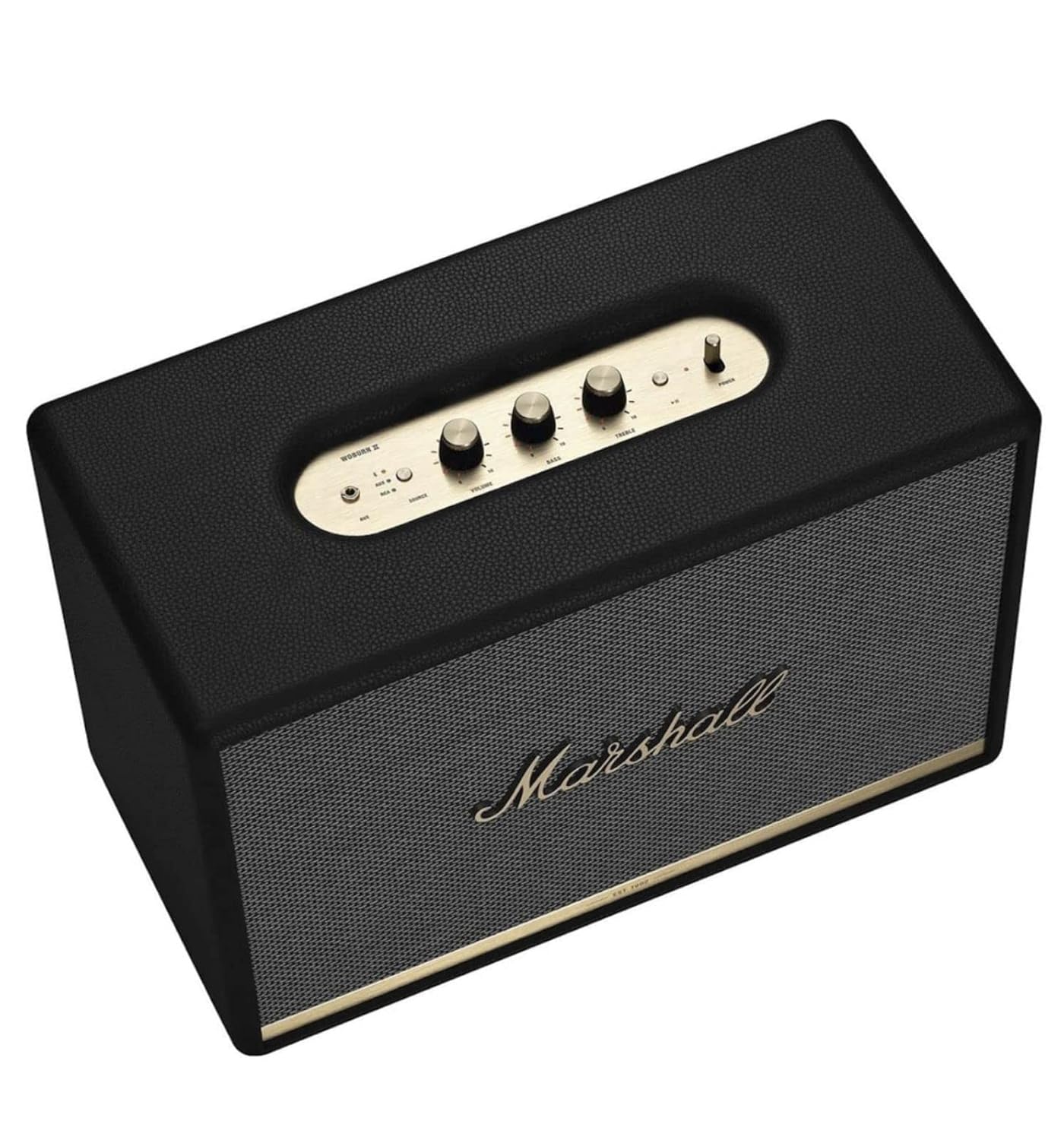 MARSHALL WOBURN II MS-WBRN2-BLK