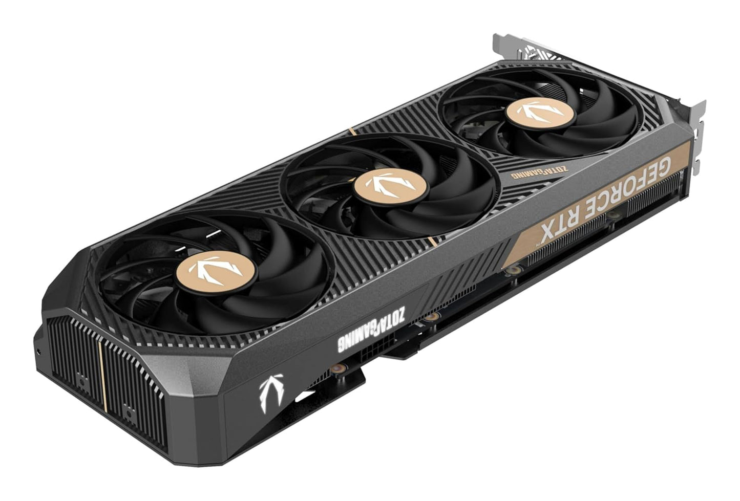 Zotac NVIDIA Geforce RTX Shadow Ryzen 7 | 5070Ti