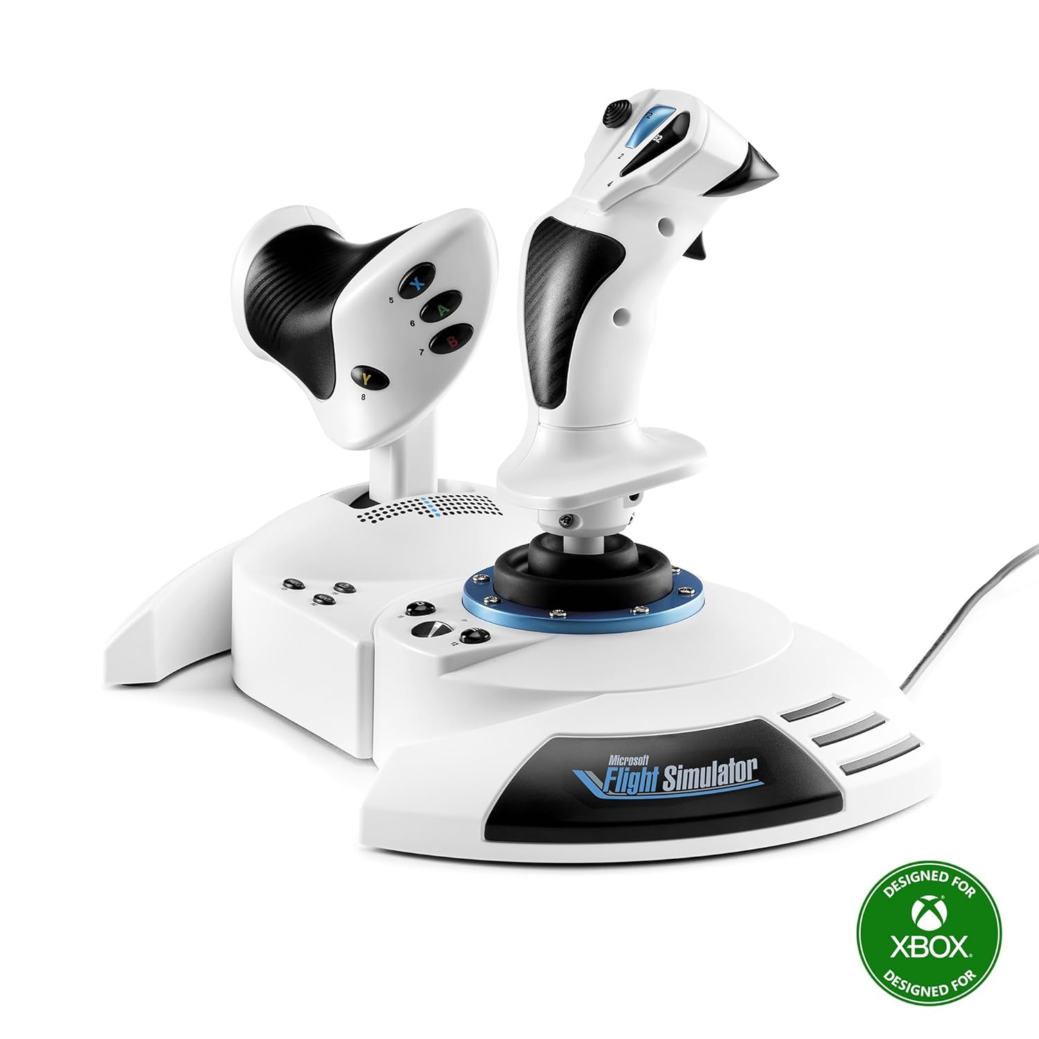 THRUSTMASTER T-16000M FCS FLIGHT PACK