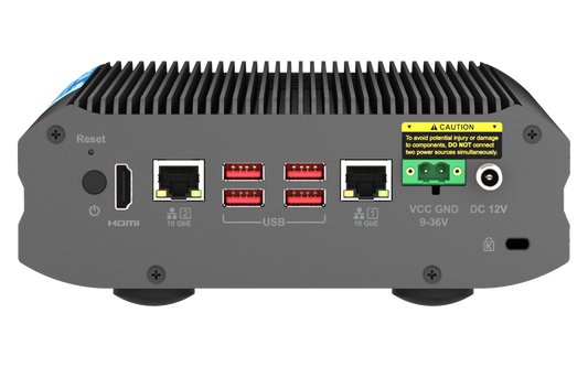 QNAP TS-I410X-8G