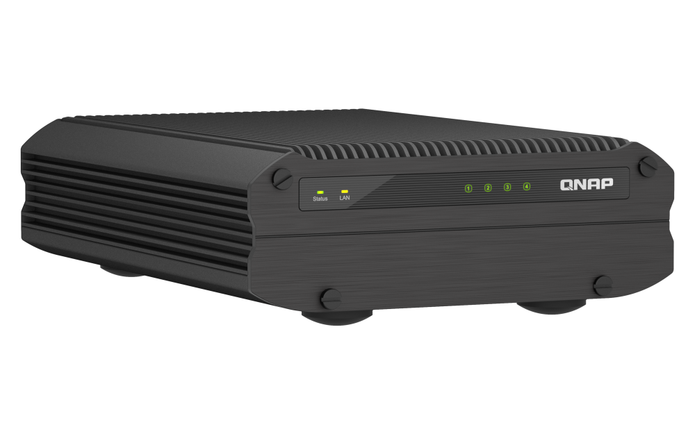 QNAP TS-I410X-8G