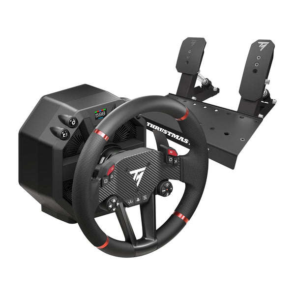THRUSTMASTER T598-P, DIRECT DRIVE RACING WHEEL