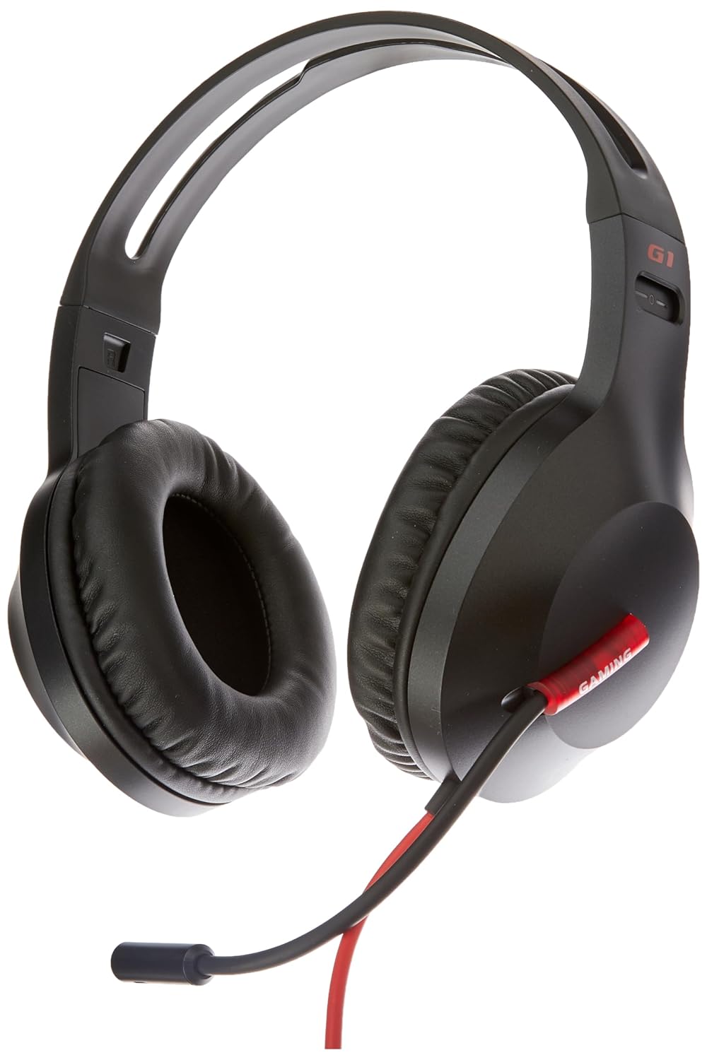 EDIFIER G1 USB PROFESSIONAL GAMING HEADSET WITH MICROPHONE