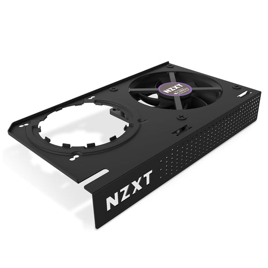 NZXT G12 GRAPHIC CARD BRACKET BLACK