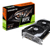 GIGABYTE GEFORCE RTX 3050 8GB WINDFORCE OC GRAPHIC CARD