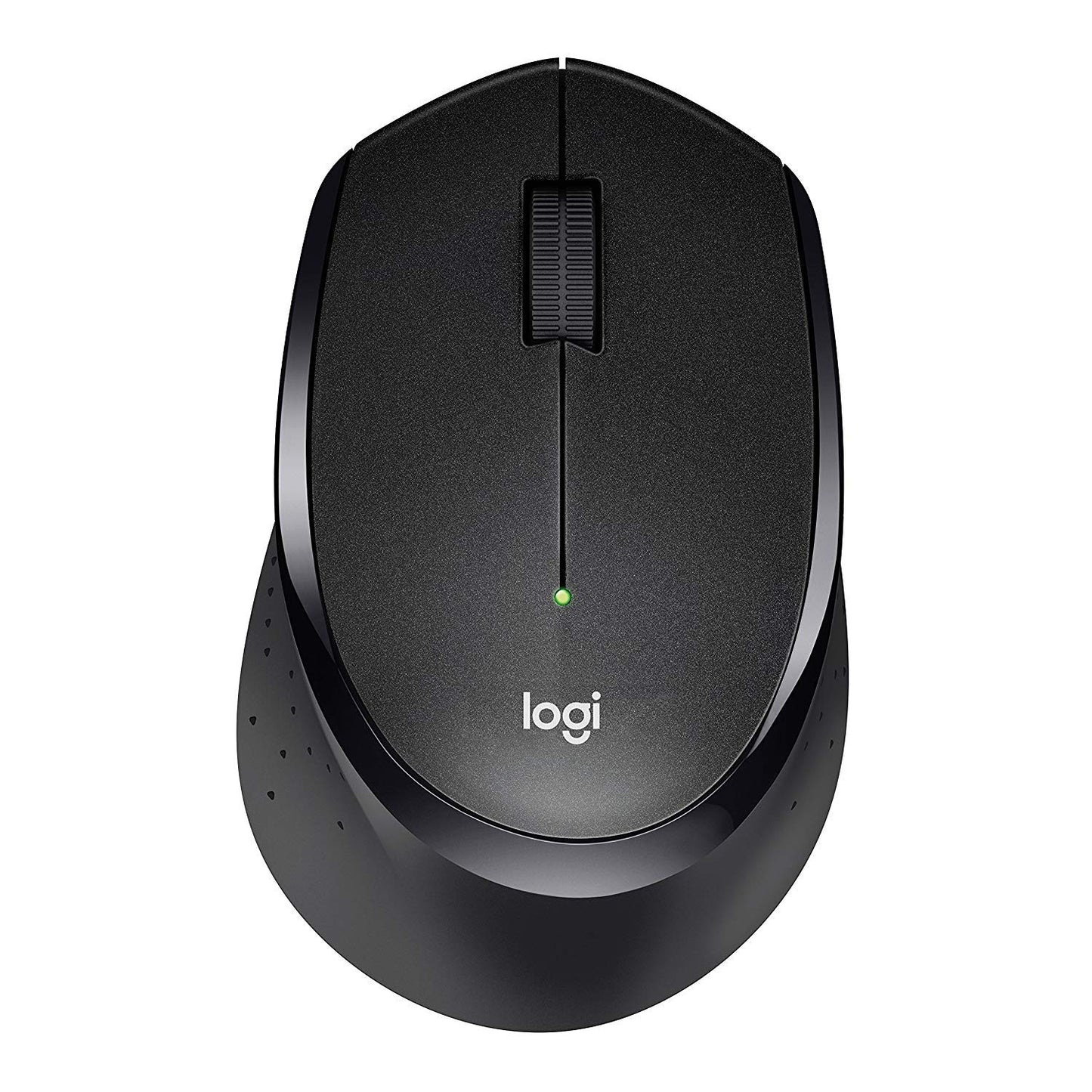 MOUSE-LOGITECH-WIRELESS-M330-BLACK