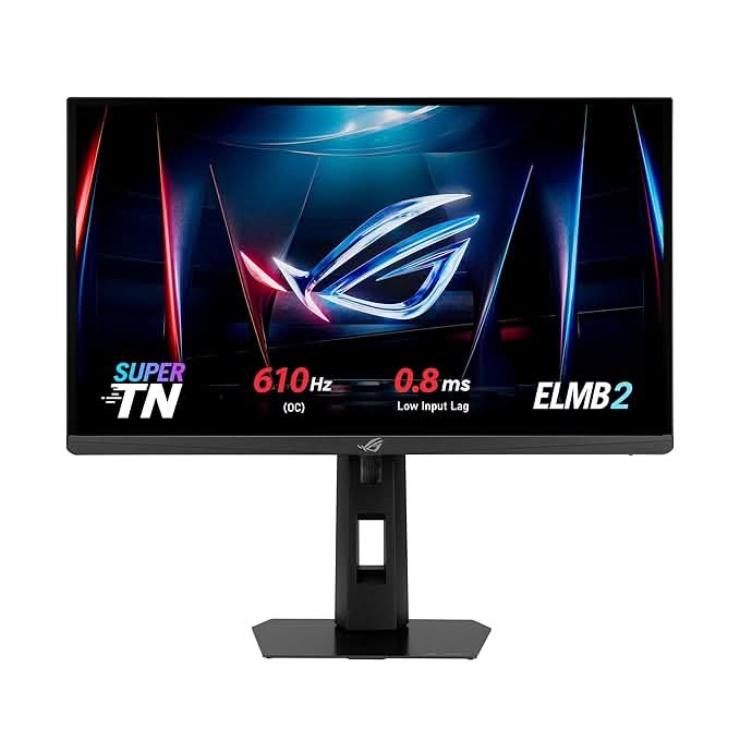 ASUS ROG Strix Ace 24 Inch Full HD Gaming Monitor