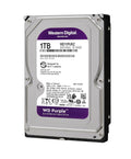 WESTERN DIGITAL 1TB SURVEILLANCE INTERNAL SATA HARD DRIVE WESTERN DIGITAL WD11PURZ
