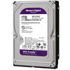 WESTERN DIGITAL 1TB SURVEILLANCE INTERNAL SATA HARD DRIVE WESTERN DIGITAL 10PURZ