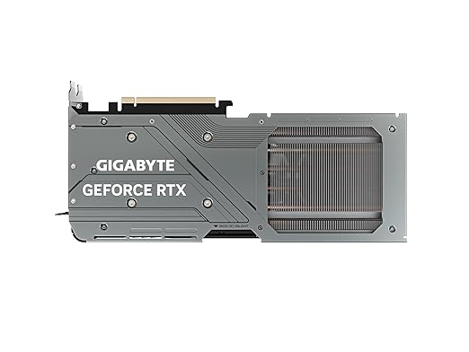 GIGABYTE GEFORCE RTX 4070 SUPER 12GB GAMING OC GRAPHIC CARD