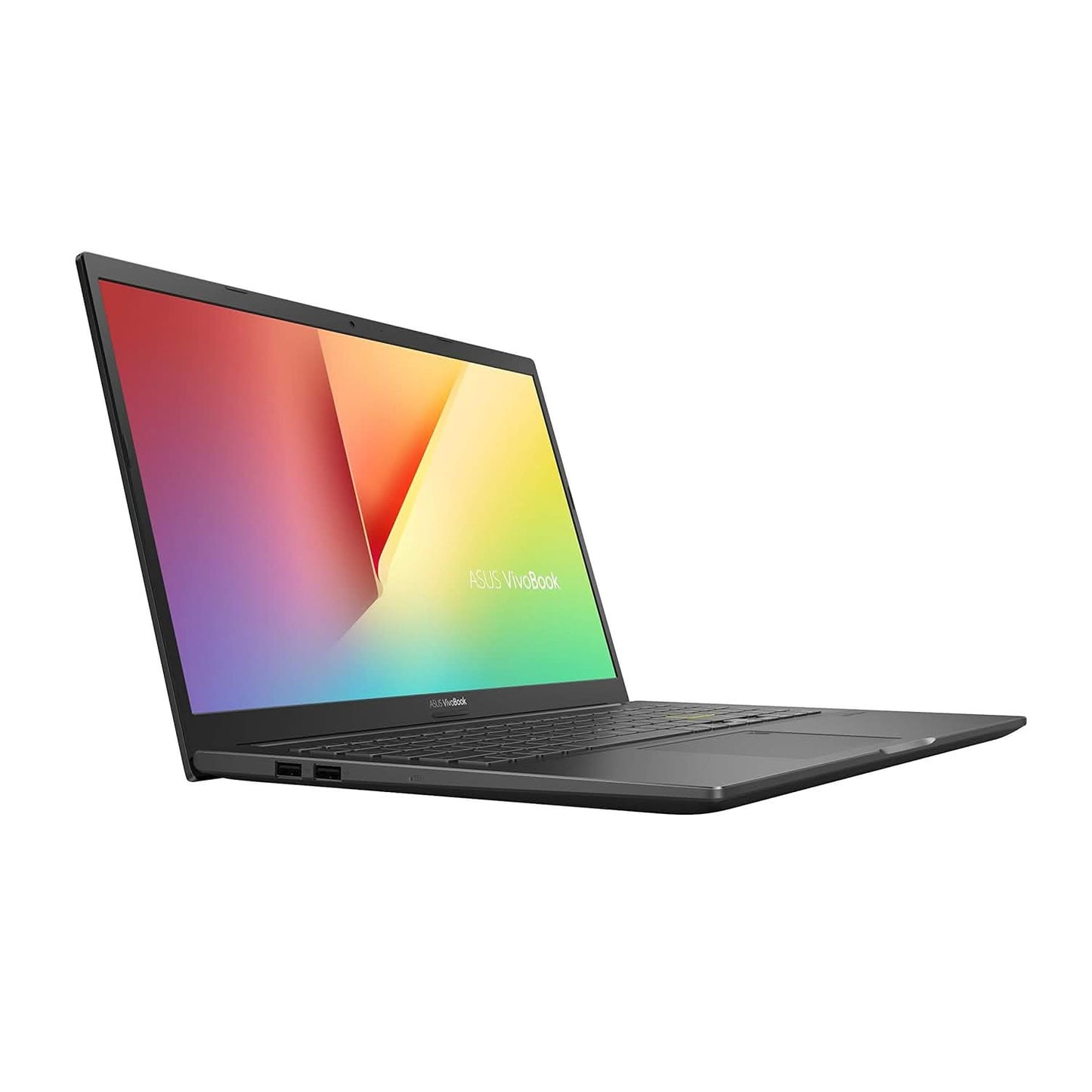 ASUS VivoBook M509DA-EJ571TS 15.6-inch Laptop (3rd Gen Ryzen 5 3500U/4GB/512GB SSD/Window 10 64Bit/Integrated Graphics), Transparent Silver