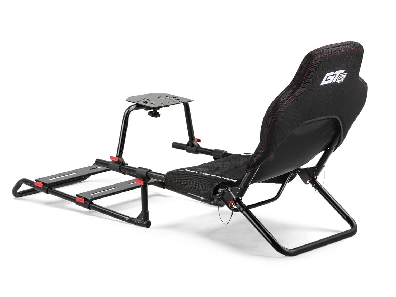 NEXT LEVEL RACING WHEEL STAND 2.0– Vishal Peripherals