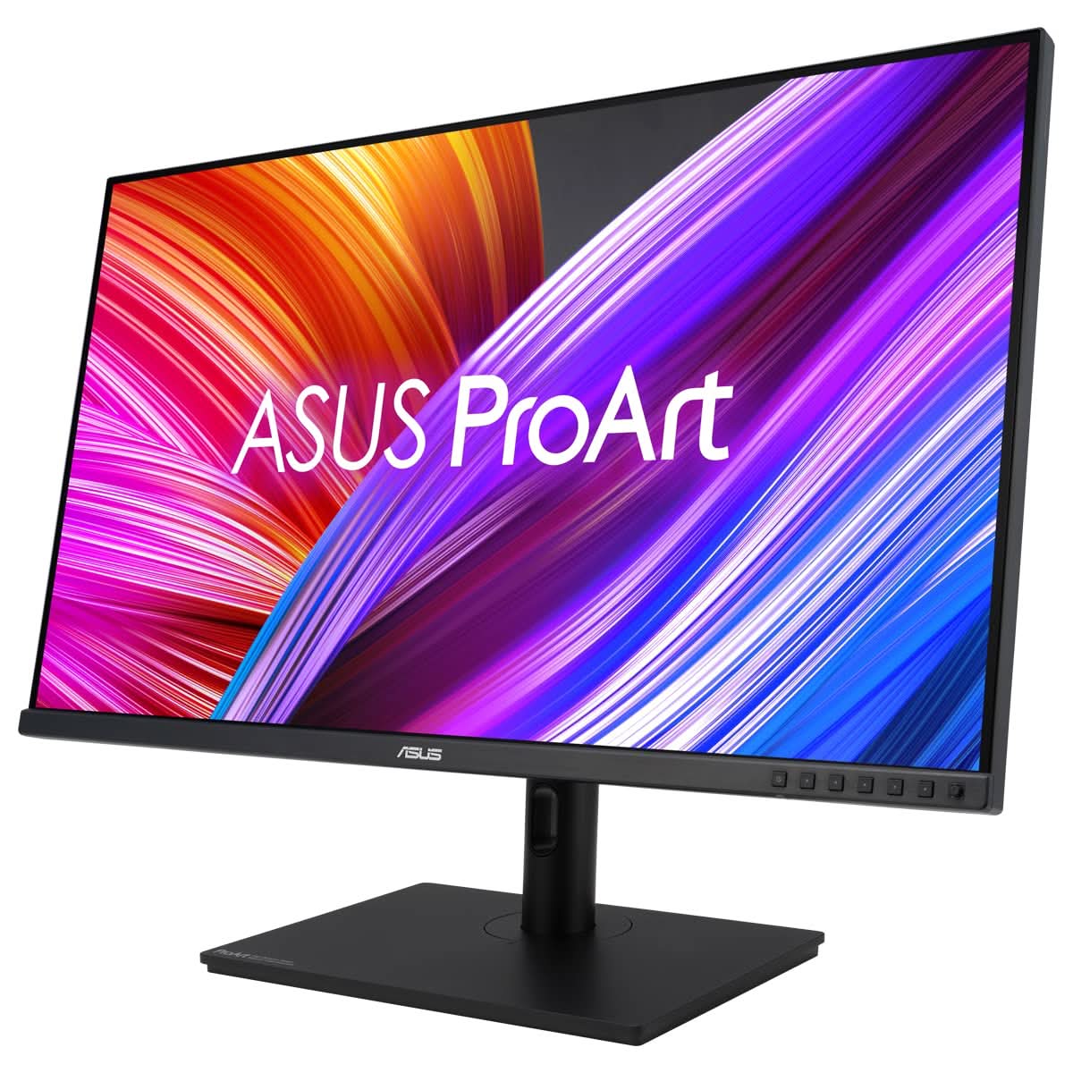 ASUS ProArt PA328QV 32 Inch WQHD PC Screen IPS Panel Monitor