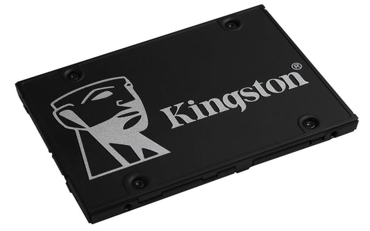 KINGSTON 1024GB KC600 SATA 3 2.5"(6.35CM) INTERNAL SSD (SKC600/1024G)
