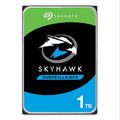 SEAGATE SKYHAWK 1TB SURVEILLANCE INTERNAL HARD DISK ST1000VX013