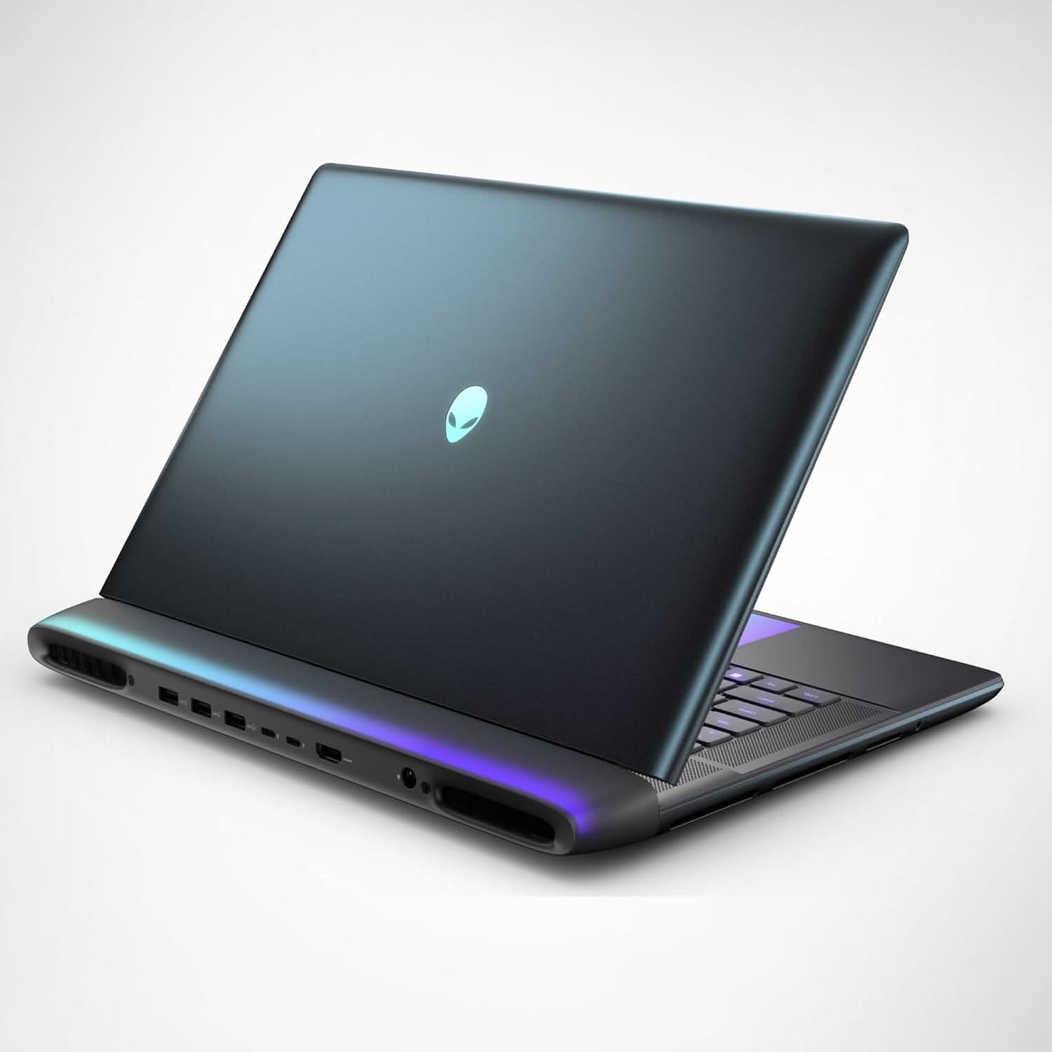 Dell Alienware New 16 Area-51 Gaming Laptop, AI Enabled Core Ultra 9 2