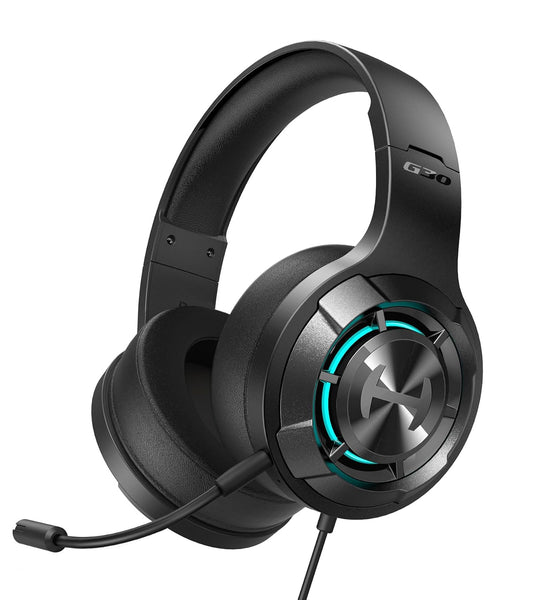 EDIFIER BRAND HEADPHONE G30 II-BLACK