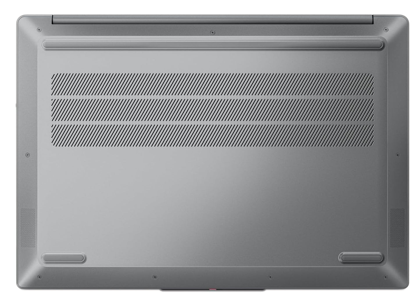 Lenovo IdeaPad Pro 5 Intel Core Ultra 9 185H Built-in AI 16" (40.6cm) 2K OLED 400Nits 120Hz Touchscreen Laptop (32GB RAM/1TB SSD/RTX 4050 6GB/Windows 11/Office Home 2024/Grey/1.94Kg), 83D4007UIN