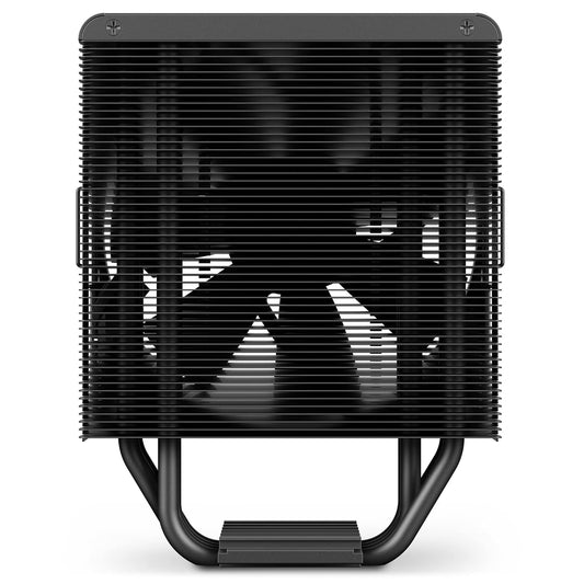 NZXT T120 - BLACK LIQUID COOLER HEATSINK RC-TN120-B1