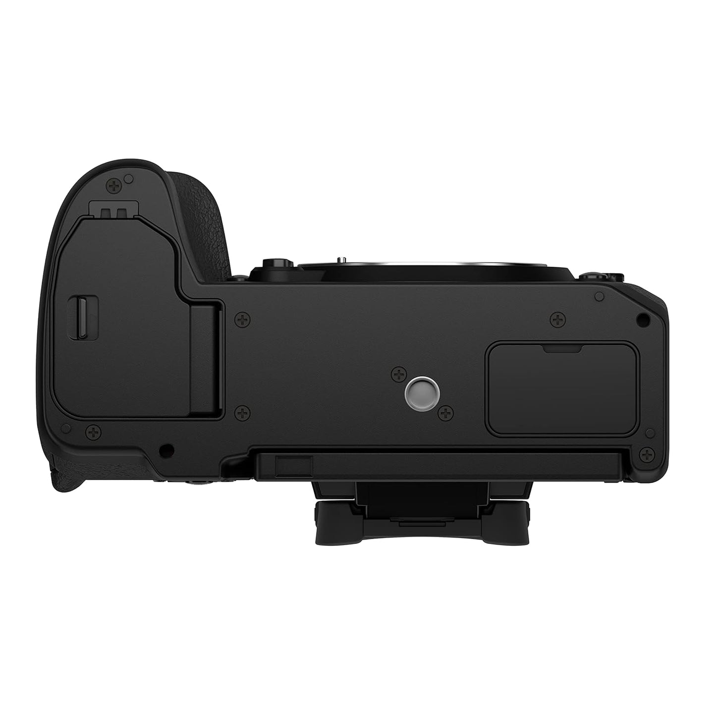 FUJIFILM X-H2 40MP APS-C X-TRANS SENSOR|PIXEL SHIFT|AI DEEP LEARNING|IBIS SYSTEM|ULTRA HIGH RESOLUTION MIRRORLESS CAMERA|8K 30P|SUBJECT DETECTION AND TRACKING FOR PRO PHOTOGRAPHERS AND VIDEOGRAPHERS