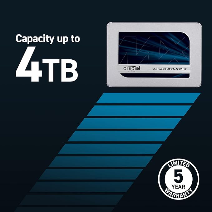 CRUCIAL 16GB DDR4 2666MHZ LAPTOP RAM CT16G4SFRA266