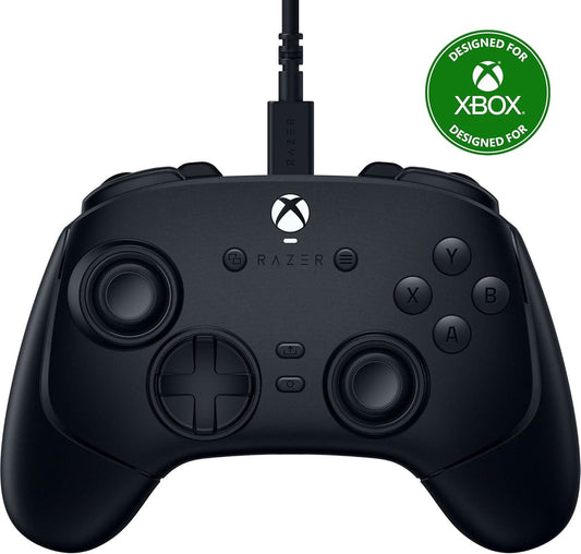 Razer Wolverine V3 Tournament Edition