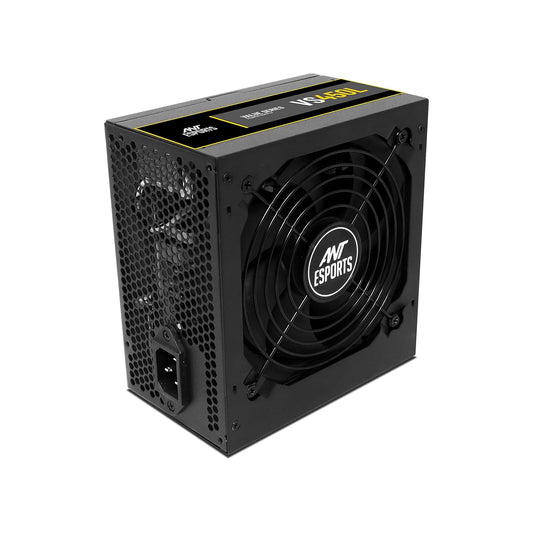 ANT ESPORTS 450W VS450L NON MODULAR SMPS